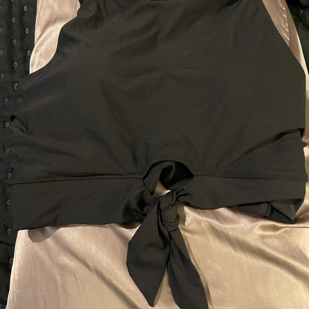 Swimsuit - Picture 2 of 2